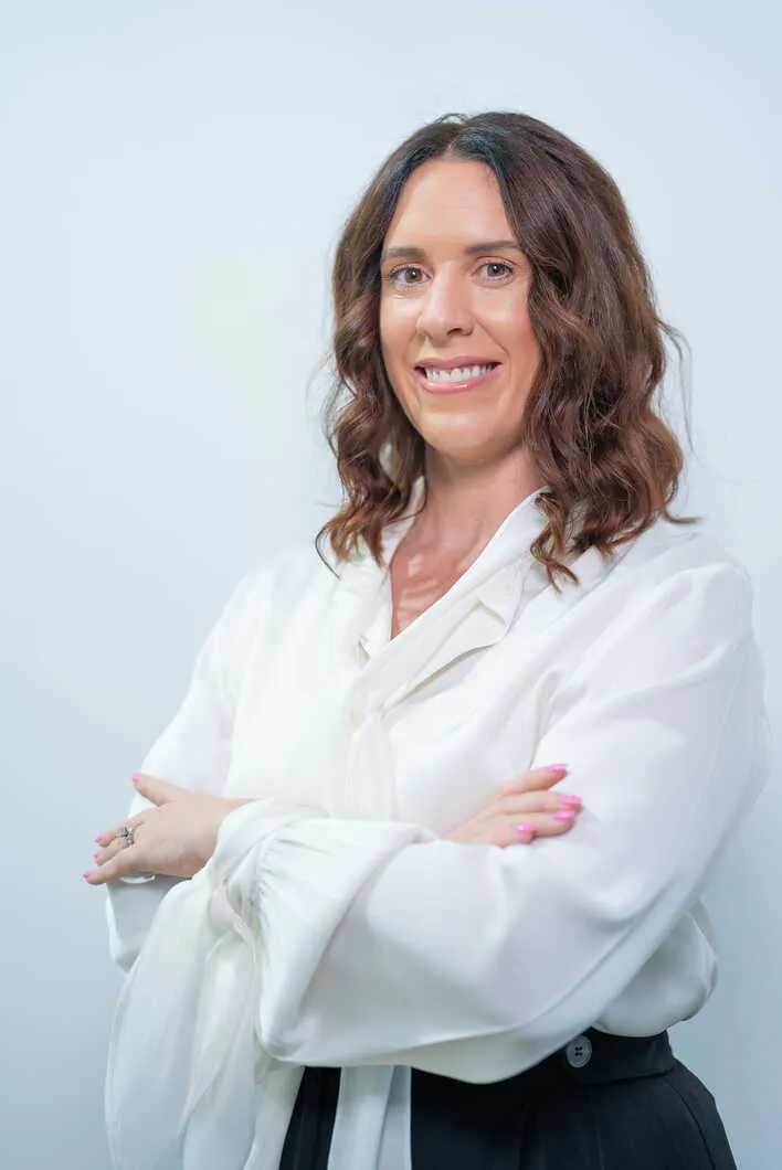 Michaela Van-De-Peer